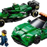 Набор LEGO 76925