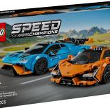 Набор LEGO 77238